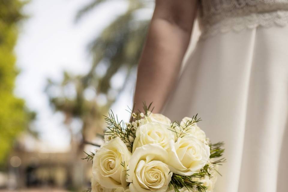 Boda en Lledó Encant