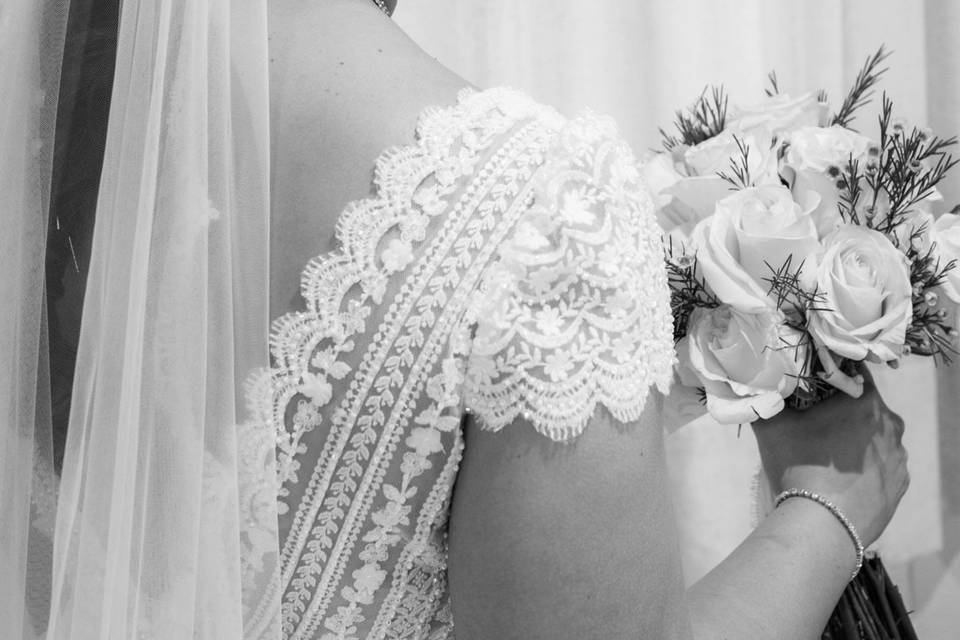 Boda en el Grau de Castelló