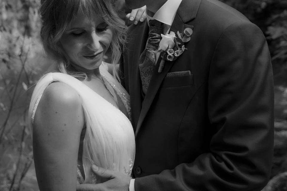 Boda en Molí l’Abad