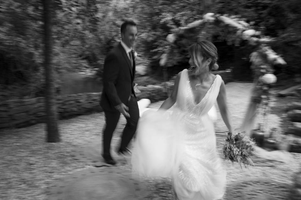 Boda en Molí l’Abad
