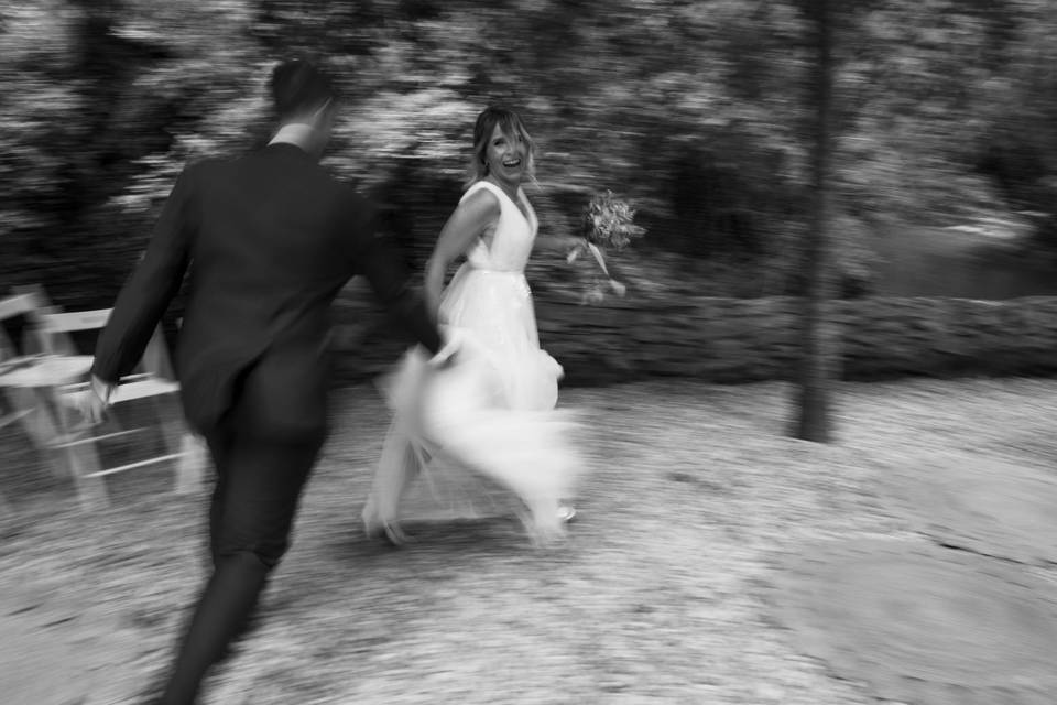 Boda en Molí l’Abad