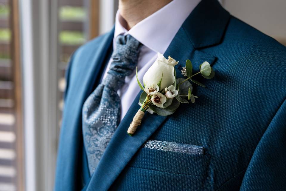 Boda en Molí l’Abad
