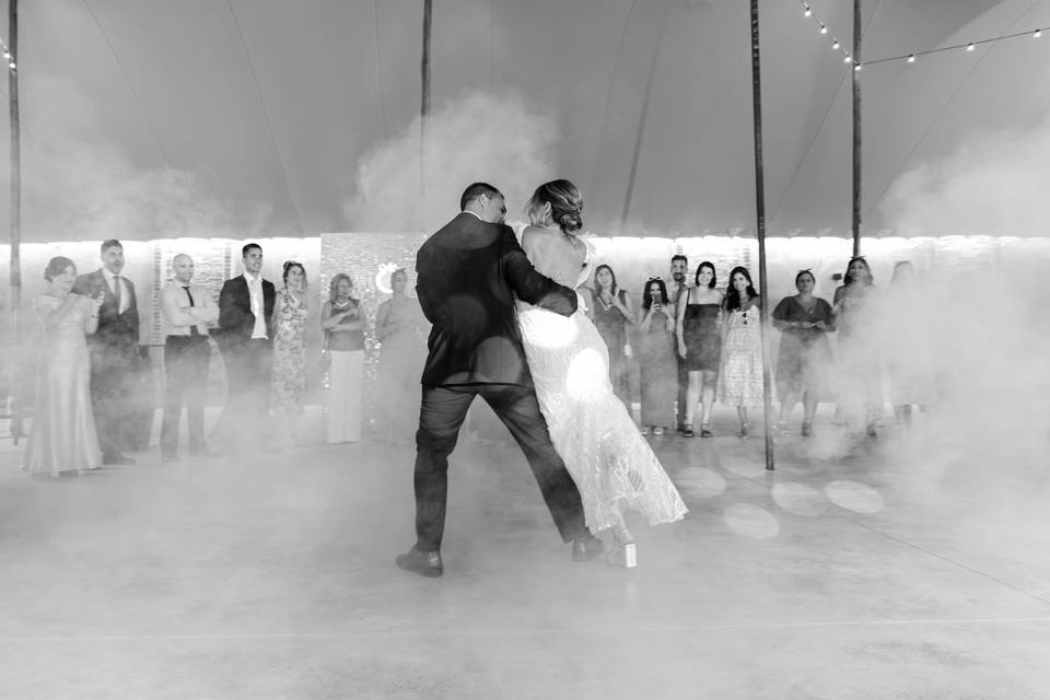 Boda en Molí l’Abad