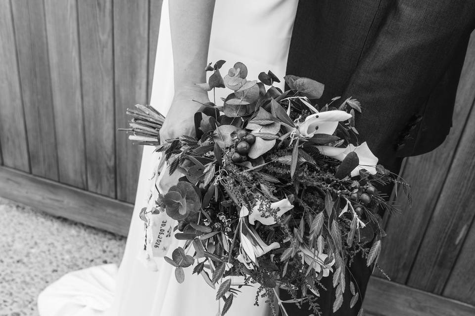 Boda Civil Masia Bellver, Cs