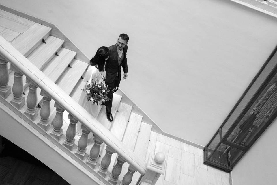Boda Civil Ajunt. Castelló