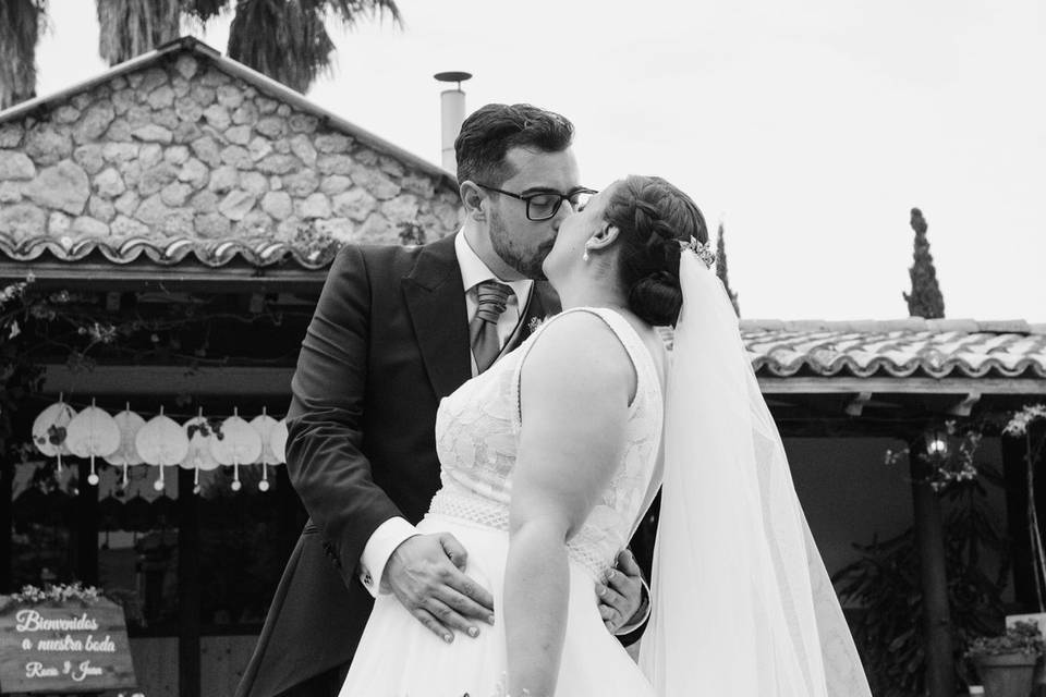 Boda en Mas dels Doblons