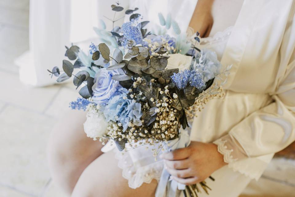Boda en Mas dels Doblons