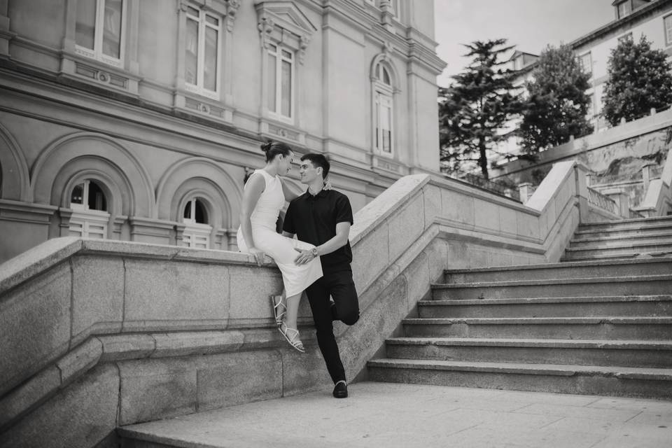 Pre boda C&M
