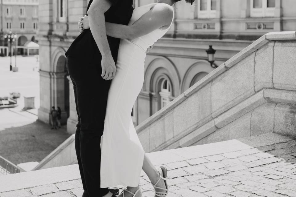 Pre boda C&M