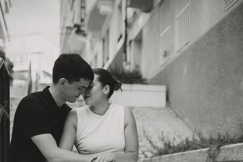 Pre boda C&M