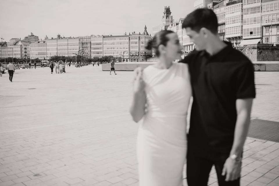 Pre boda C&M
