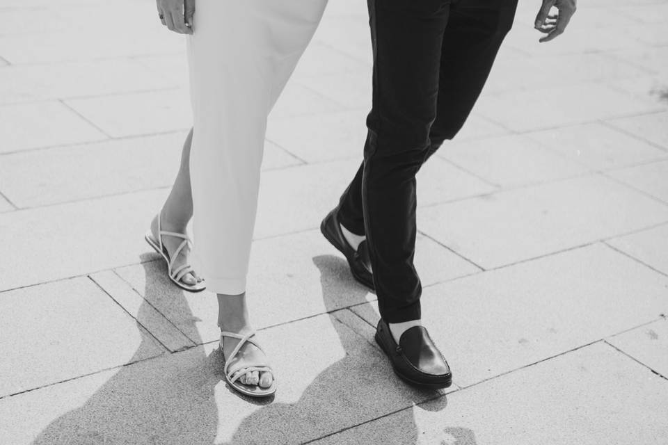 Pre boda C&M