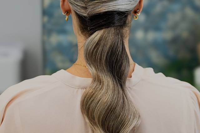 Cozy Hair Salon