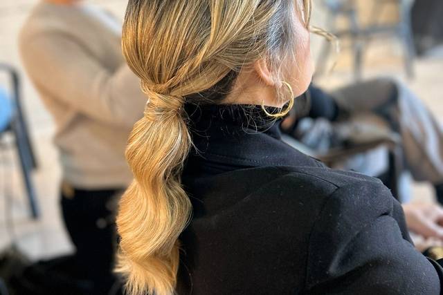 Cozy Hair Salon