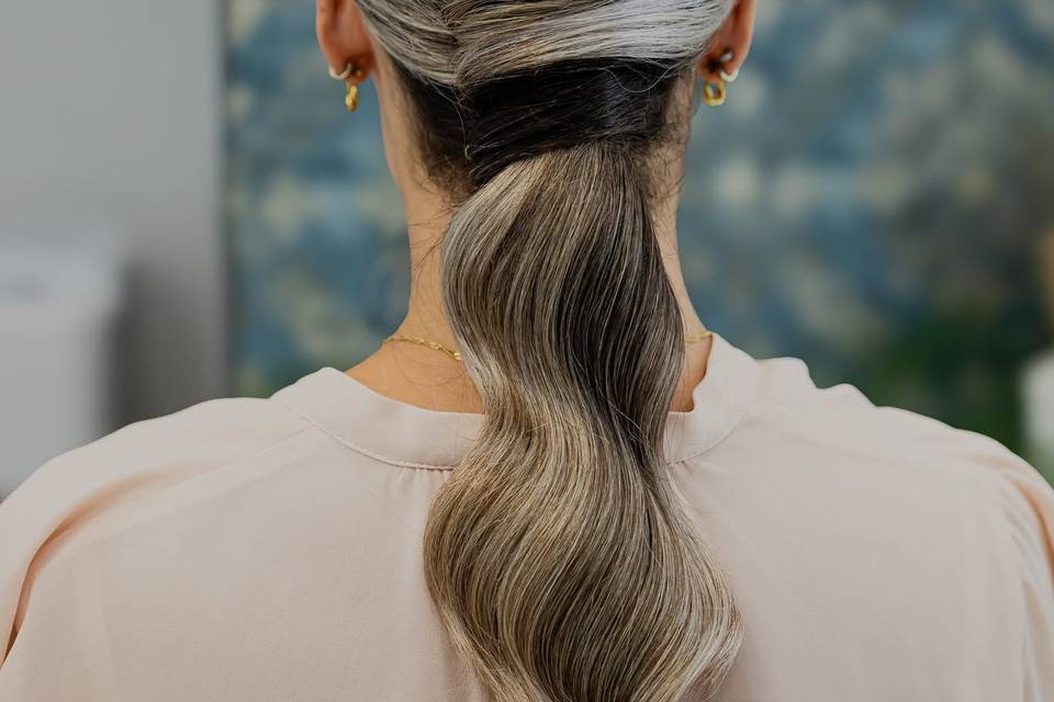 Cozy Hair Salon