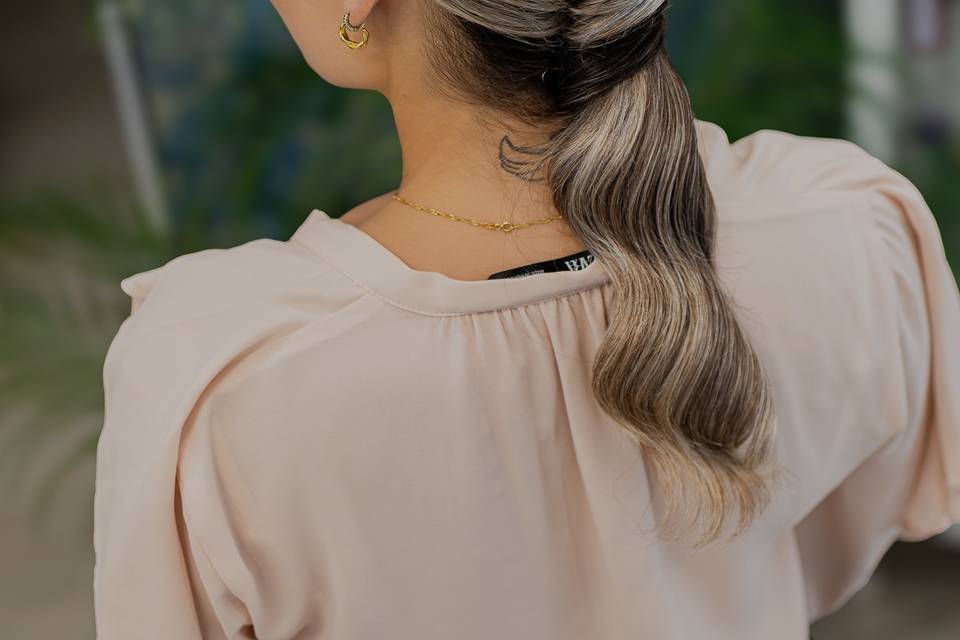 Cozy Hair Salon