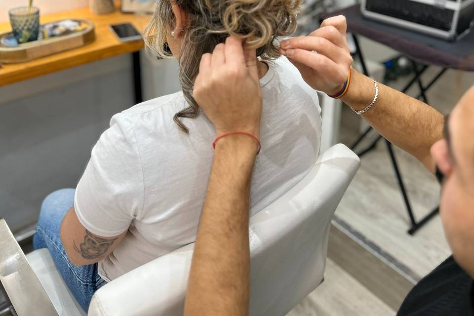 Cozy Hair Salon