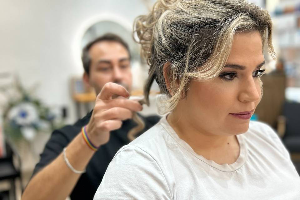 Cozy Hair Salon