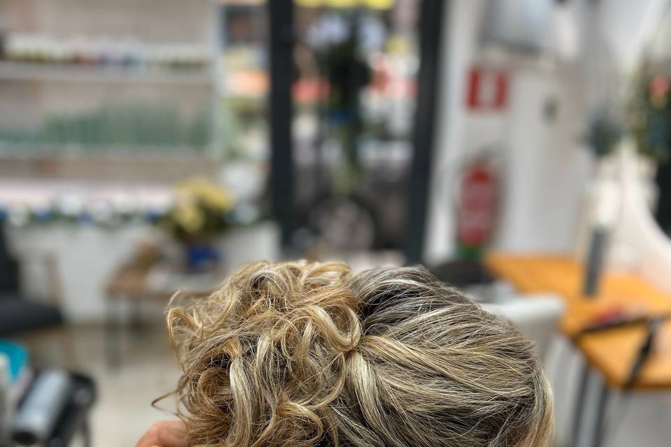 Cozy Hair Salon