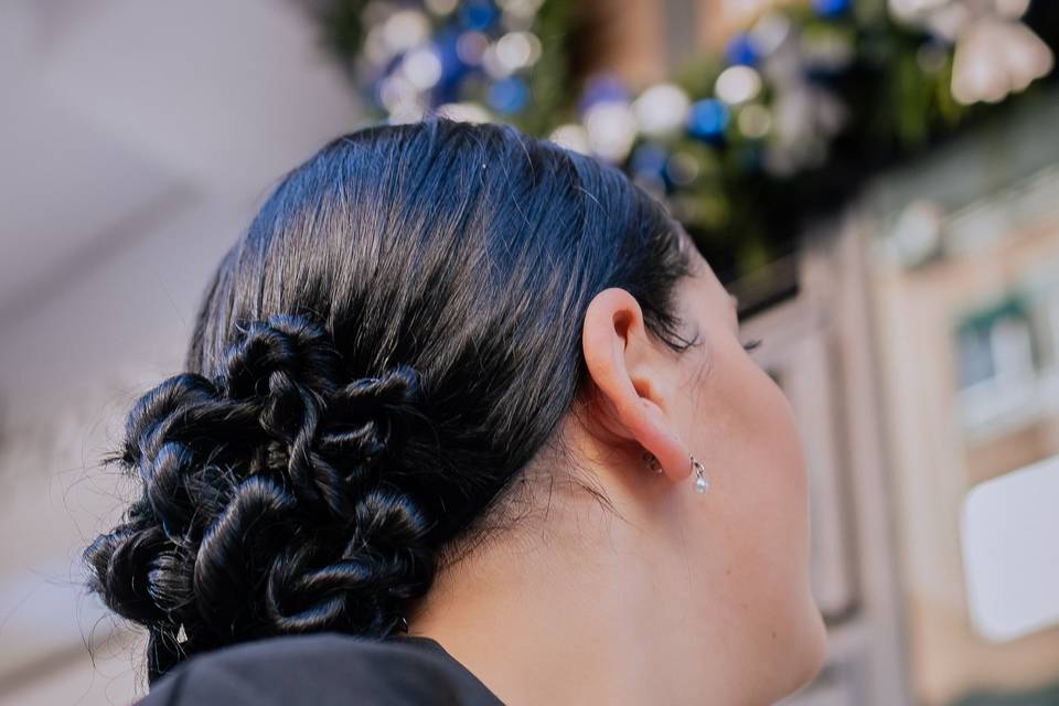 Cozy Hair Salon