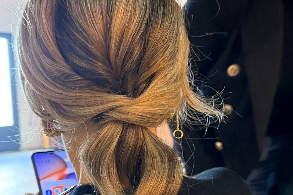 Cozy Hair Salon