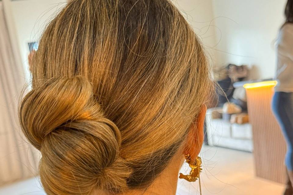 Cozy Hair Salon