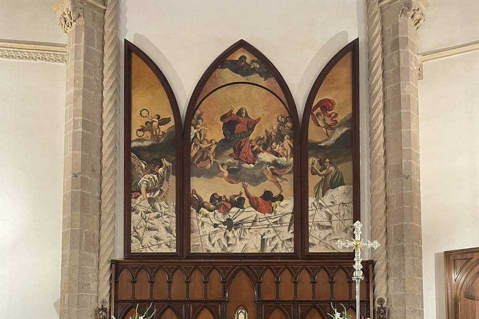 Iglesia