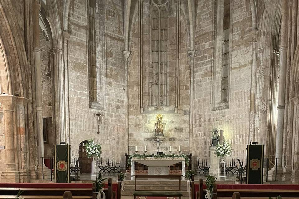 Iglesia