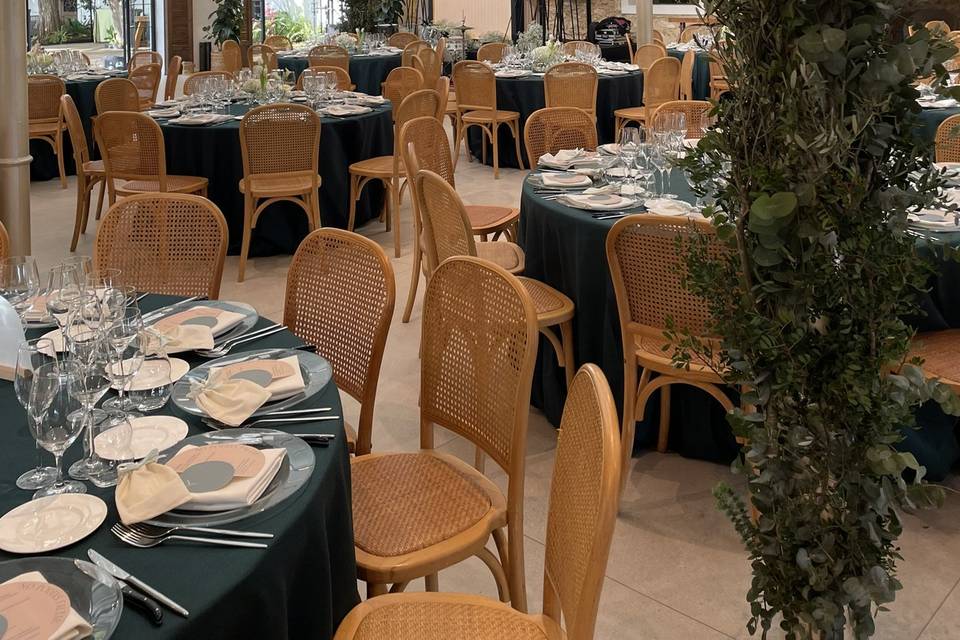 Banquete