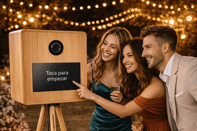 Fotoaura360