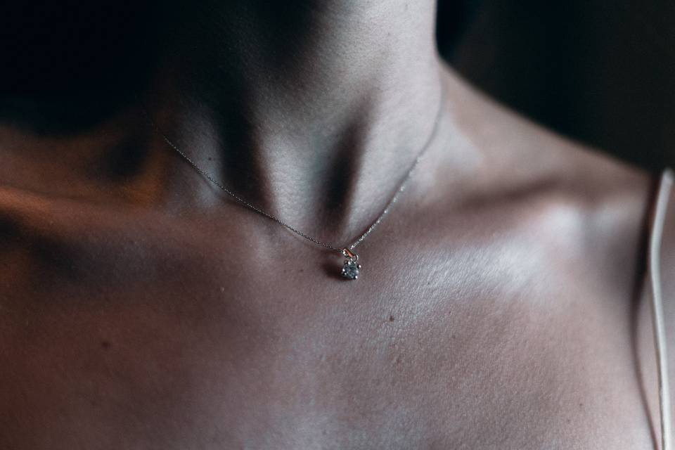 Detalle collar