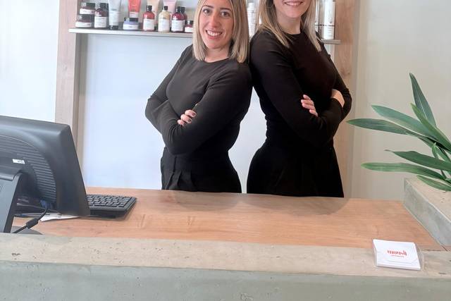 Perruqueria Monsil
