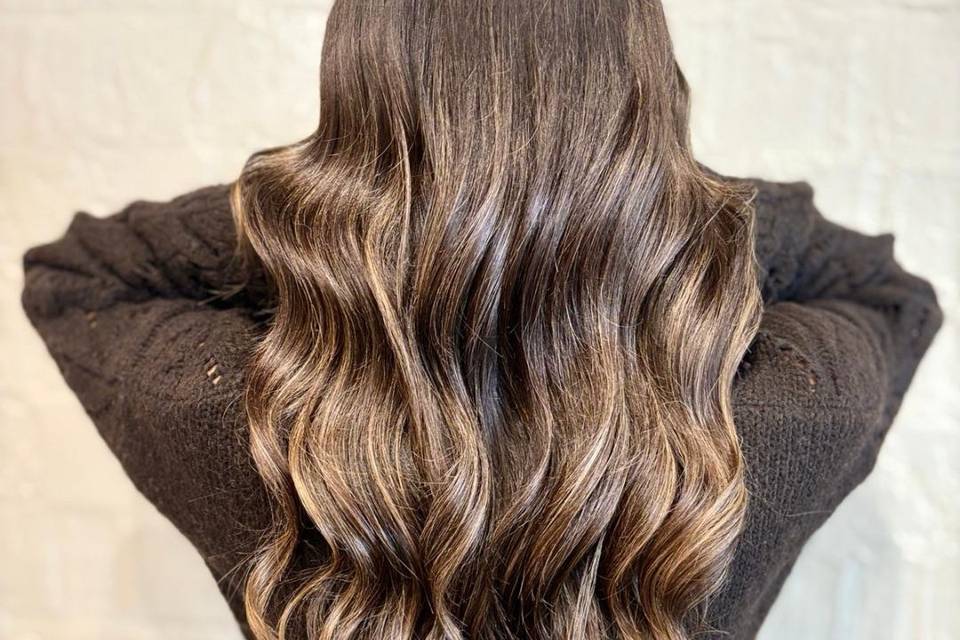 Ondas brown