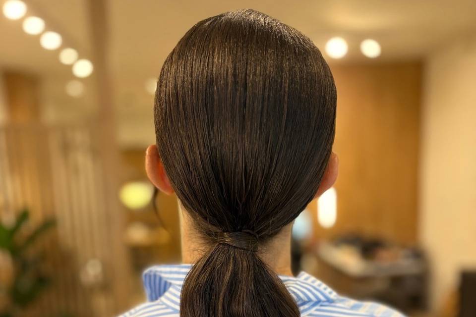 Invitada glam