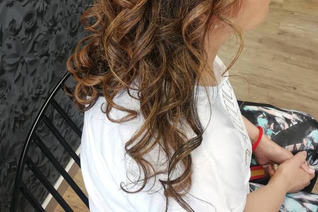 Gente makeup & hair design
