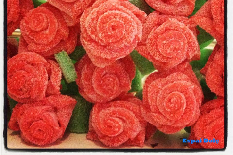 Rosas