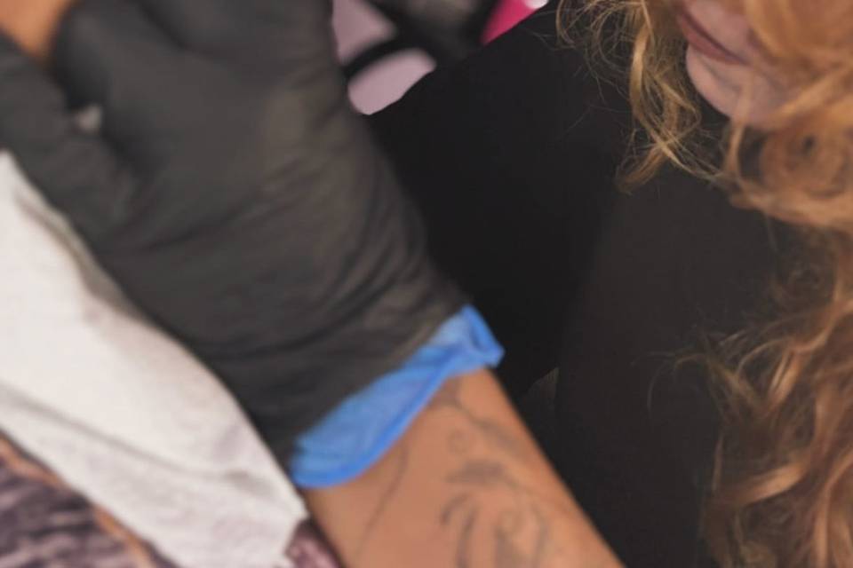 Maycainktattoo