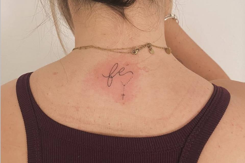 Maycainktattoo