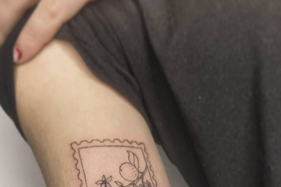 Maycainktattoo