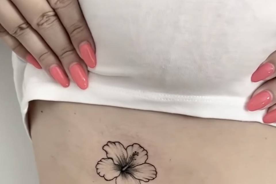 Maycainktattoo