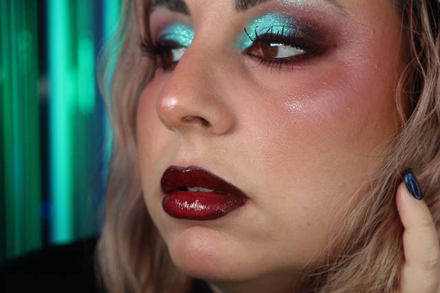 Proyecto Alice Makeup