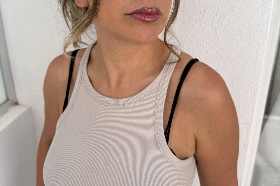 Muy natural