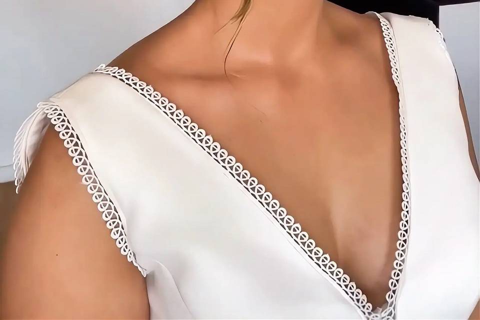 Maquillaje para novia
