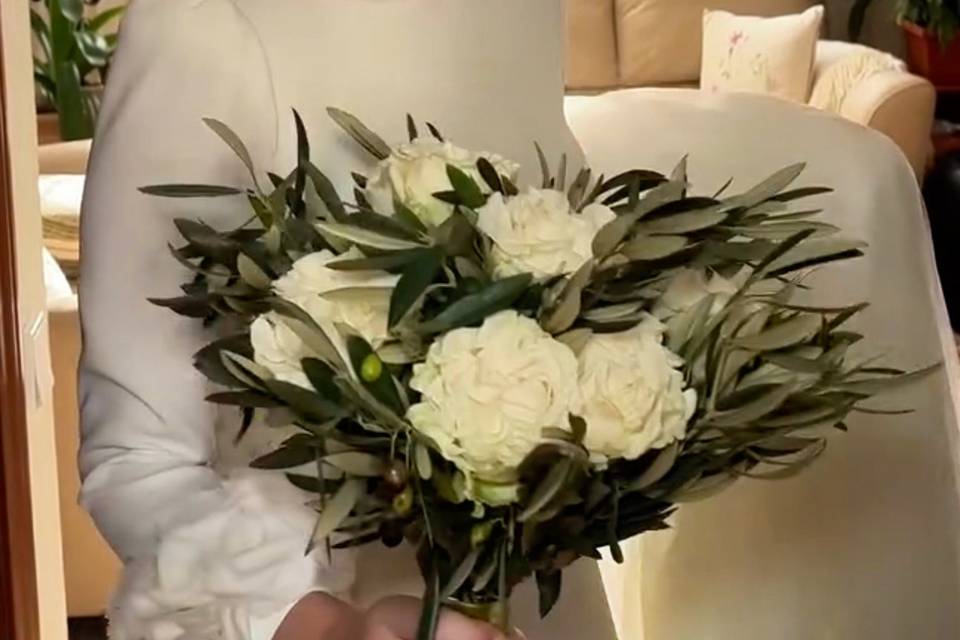 Maquillaje para novia