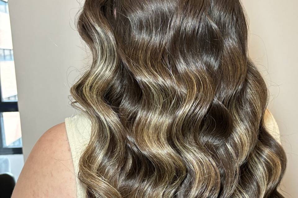 Ondas sueltas