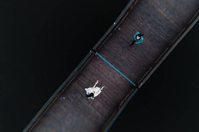 MLS: Carmina&Roberto