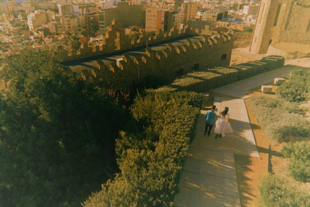 MLS: Carmina&Roberto