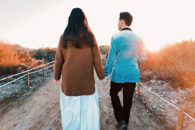 MLS: Carmina&Roberto