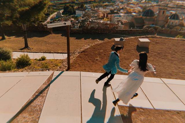 MLS: Carmina&Roberto