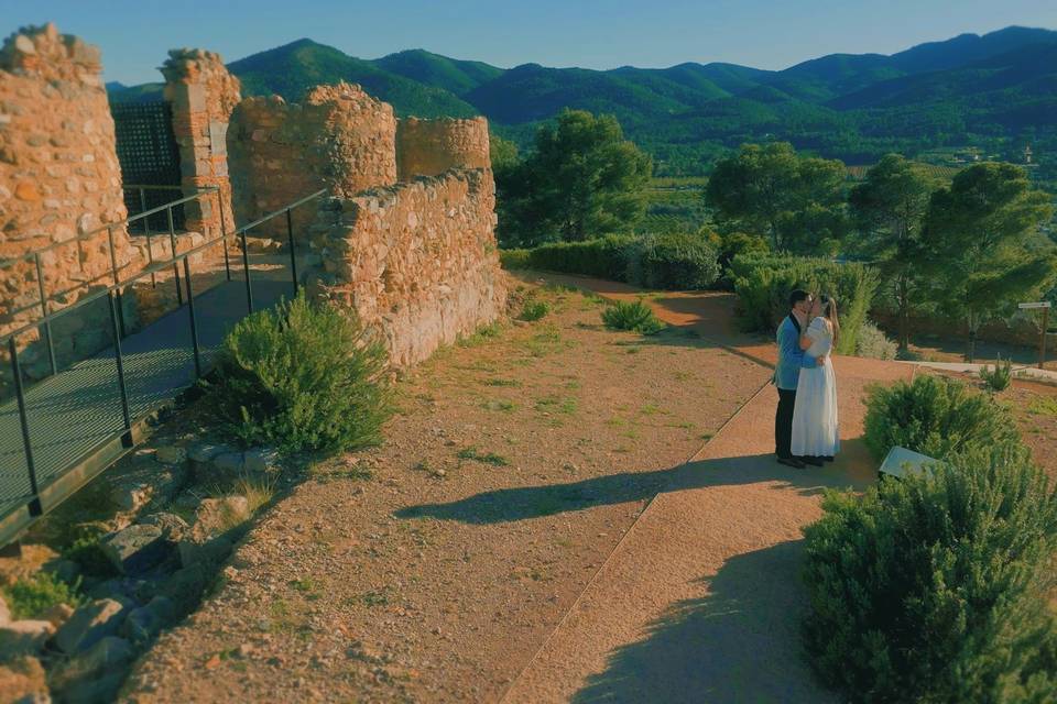 MLS: Carmina&Roberto